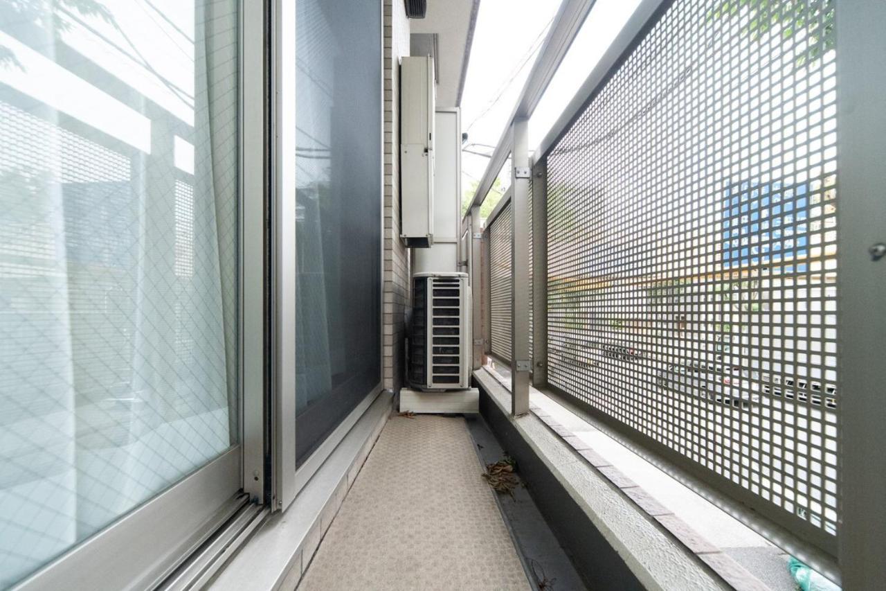 Ihatov Komazawa Tóquio Exterior foto