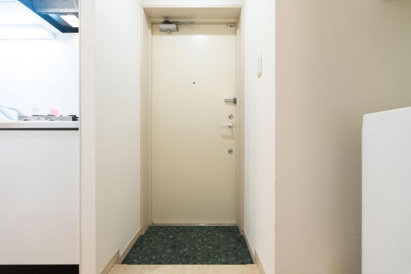 Ihatov Komazawa Tóquio Exterior foto