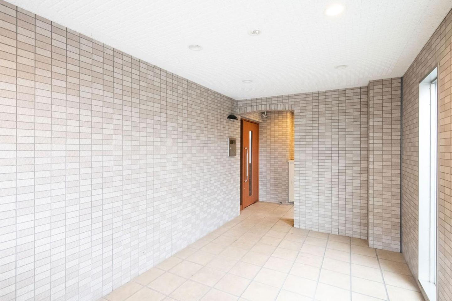 Ihatov Komazawa Tóquio Exterior foto