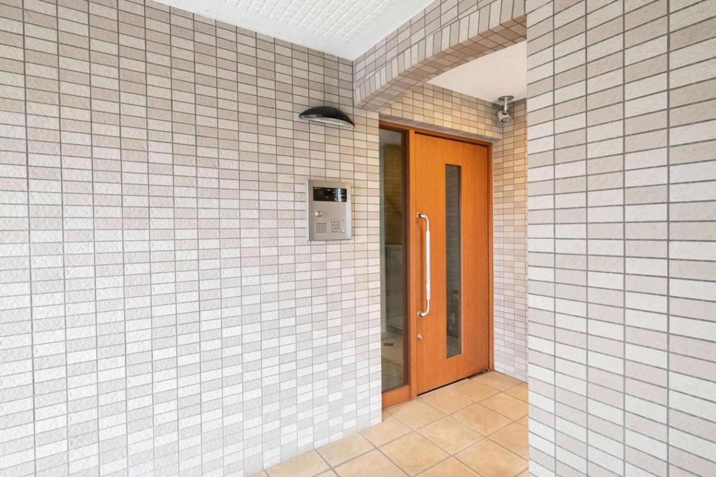 Ihatov Komazawa Tóquio Exterior foto