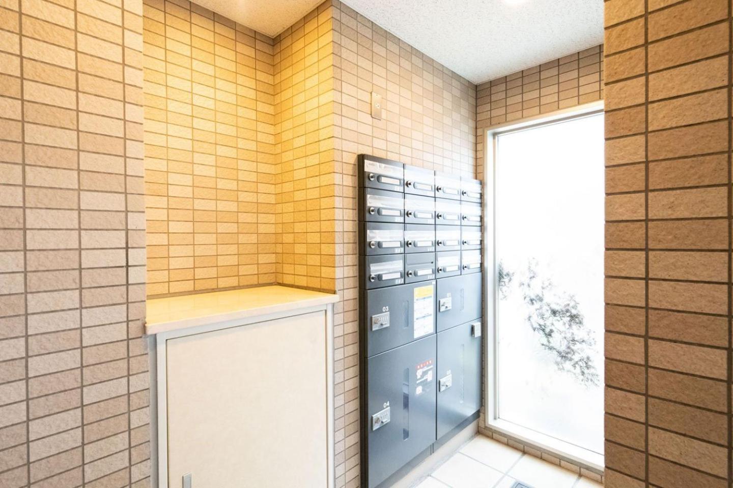 Ihatov Komazawa Tóquio Exterior foto