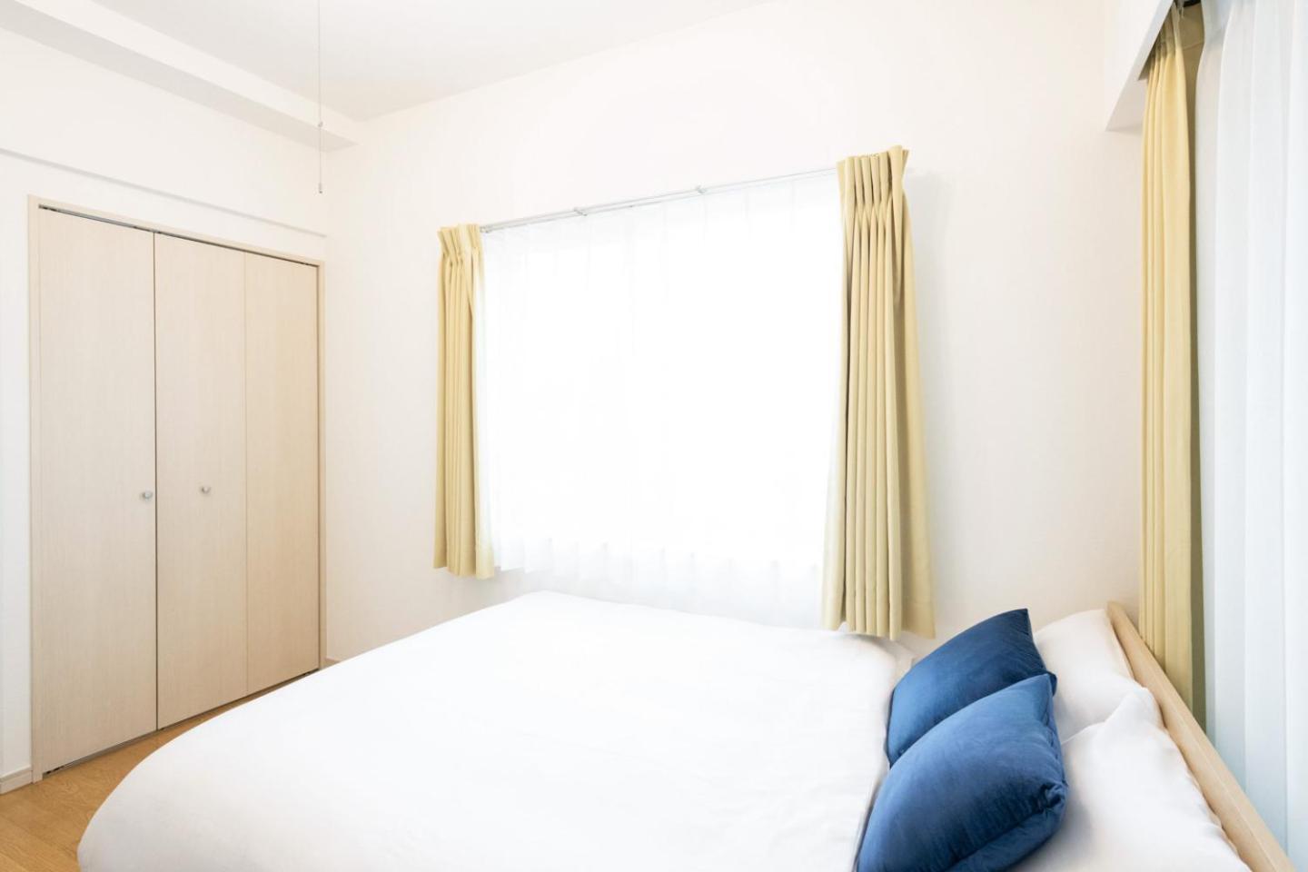 Ihatov Komazawa Tóquio Exterior foto